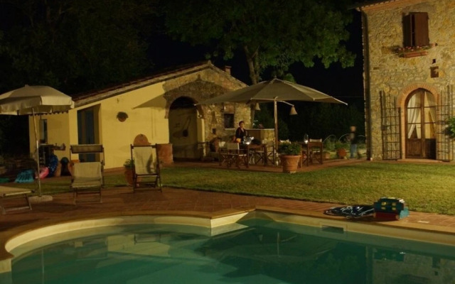 Podere i Melograni