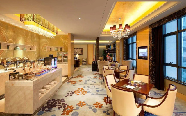 DoubleTree by Hilton Jiangsu Taizhou