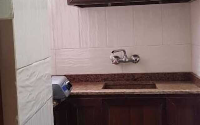 Alaamira Furnished Apartments