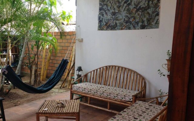 Bambu Backpackers Hostel - Adults Only