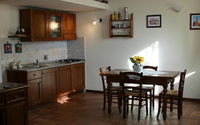 Holidays In The Heart Of Chianti