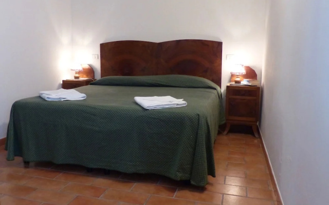 Agriturismo Il Pallocco