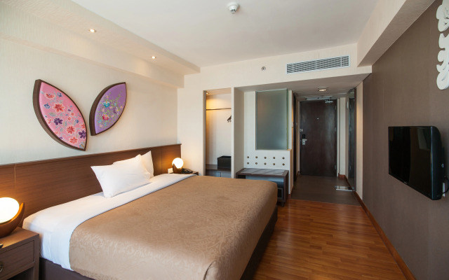 Atanaya Kuta Bali Hotel