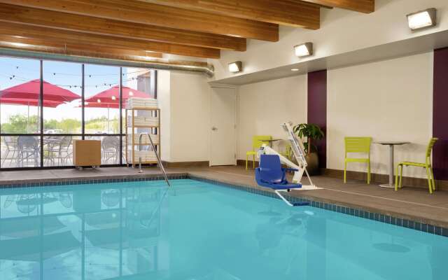 Home2 Suites by Hilton Elko