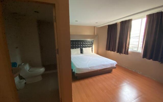 OYO 75311 Bed One