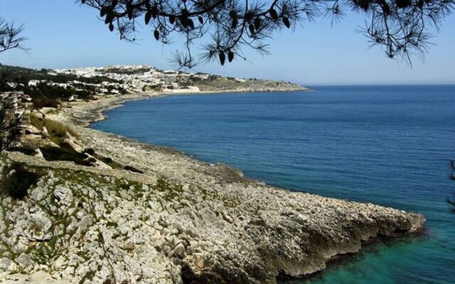 Salentojoy - A Sea View Terrace