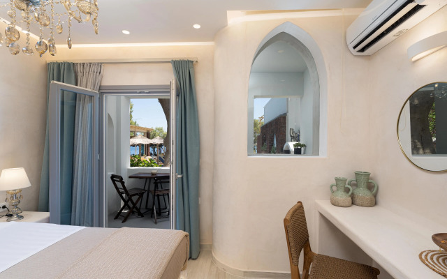 Thousand Stars Suites & Rooms