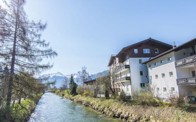 Chalet Wallner by Alpentravel