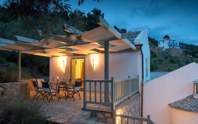 Aquilo Villa