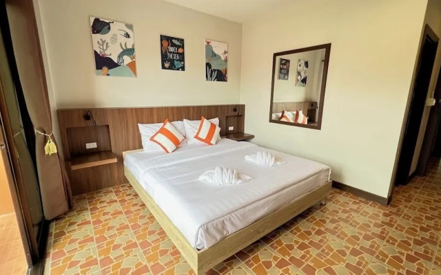 My Friends's House 2