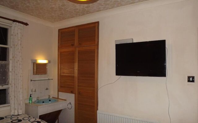 Glenavon Homestay