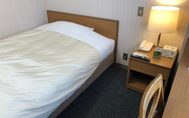 Hotel Togane Hills – Guest Rooms – Toogane