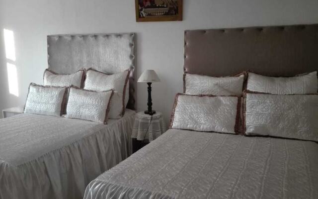 The Lady B&B