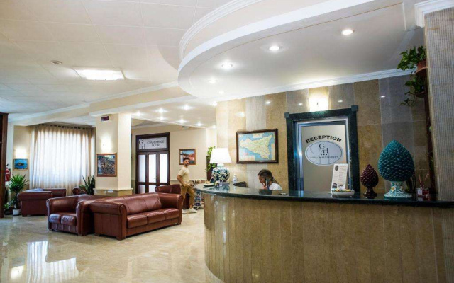Gh Hotel