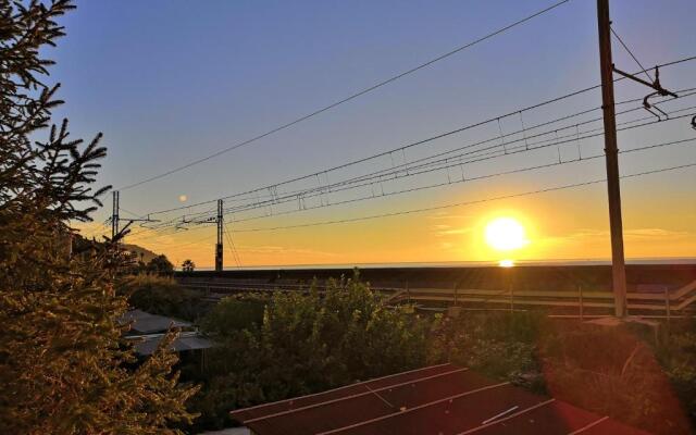 New Seaside Suite Gold (Adults Only)