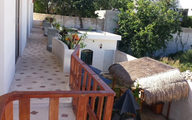 hotel stella maris tulum