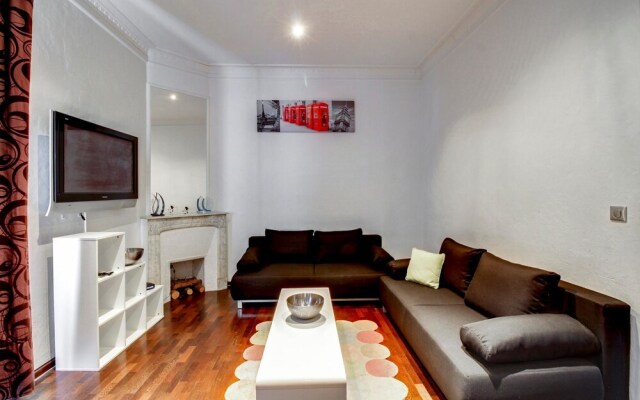 Tassigny Huta Apartment 2