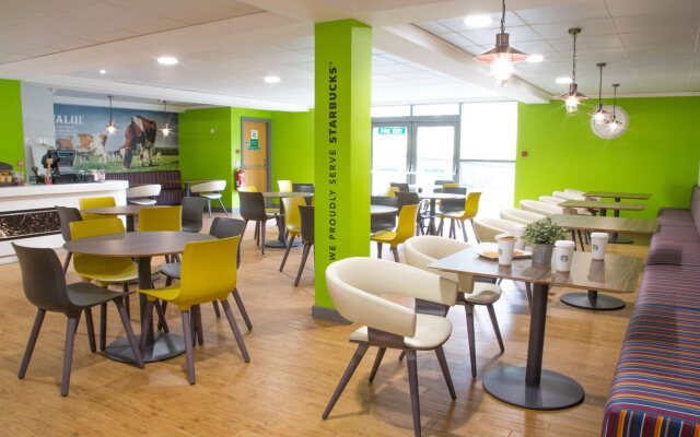 Telford University Rooms