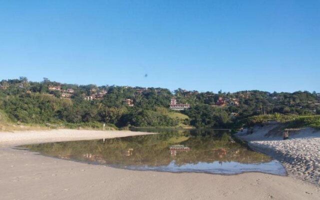 Pousada Pedra Grande