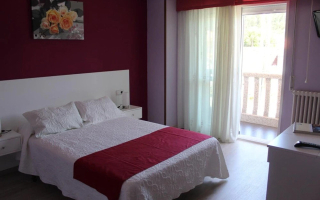 Hotel Fernandez