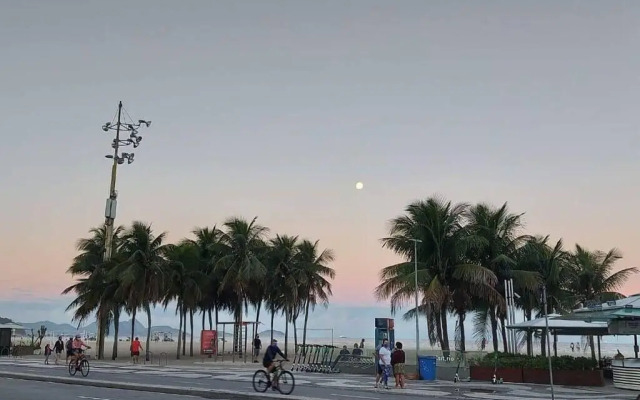 SuhcasaCopacabana 11 Explendido Copa