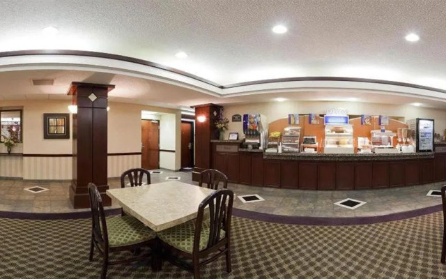 Spark by Hilton Lansing