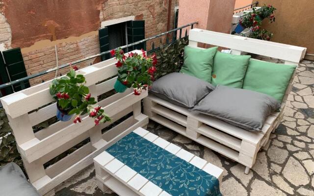 Appartamento Damiana