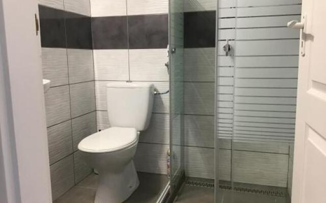 Drávecz Apartman