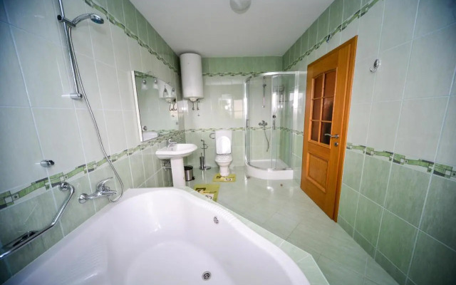 Apartments Dalmacija