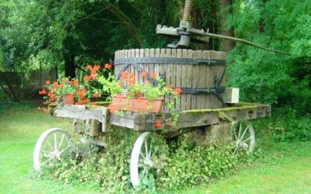 Auberge De La Scierie