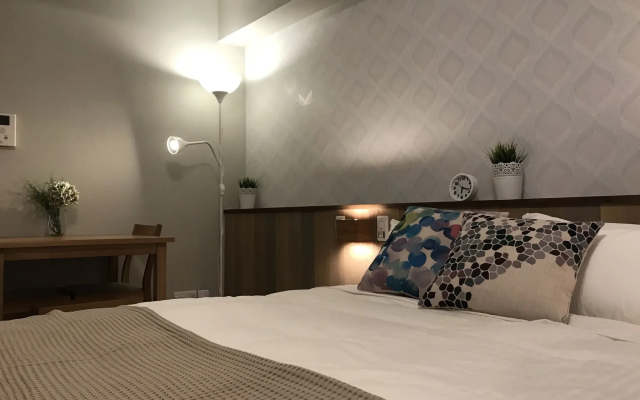 Forestay Shinsaibashi