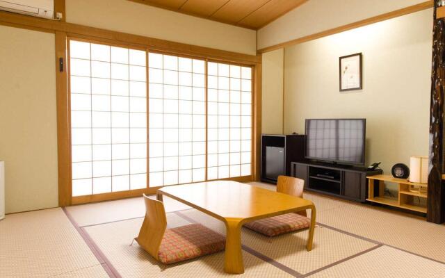 LiVEMAX RESORT Izu-kogen