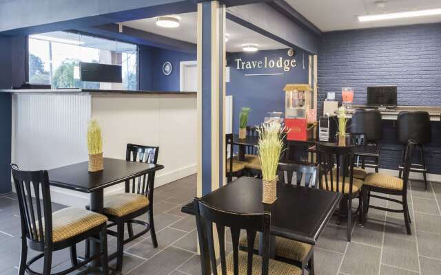 Travelodge by Wyndham Savannah Area/Richmond Hill