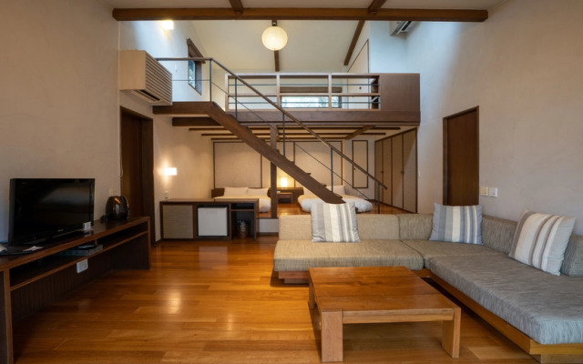 Trial Spa Resort Kuoritei