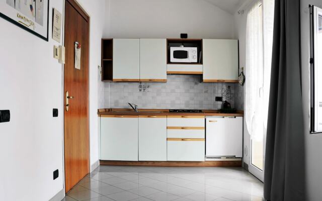 Residence Villa Alda