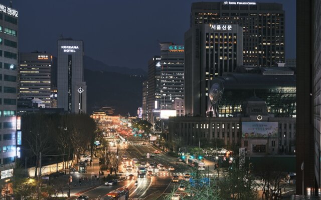 UH Suite Seoul Deoksugung