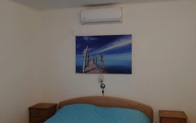 Örökzöld Apartman Szeged
