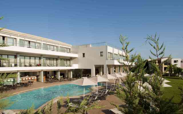 Castello Boutique Resort & Spa - Adults Only