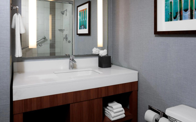 Hyatt Place New Orleans Convention Center