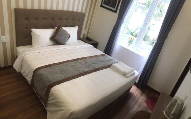 Wisteria Hotel