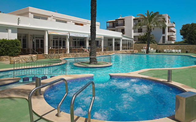 Apartamentos Cala d'Or Playa