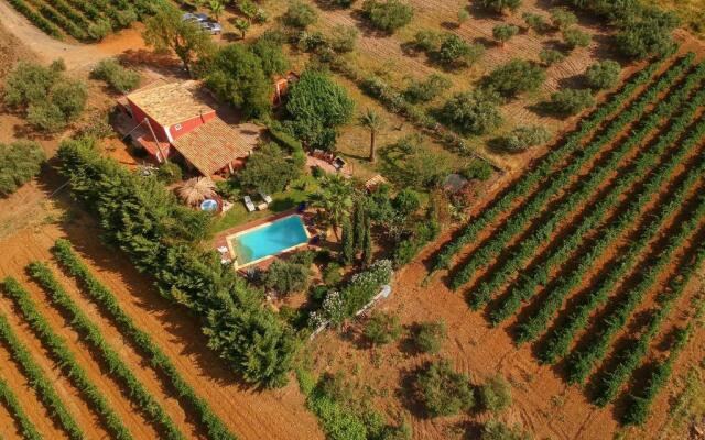 Villa Blandina