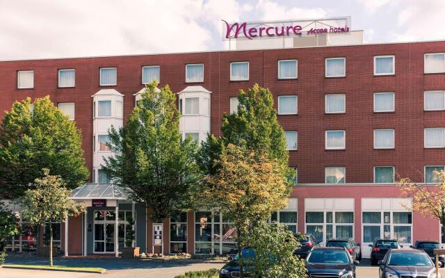 Mercure Hotel Hannover Medical Park