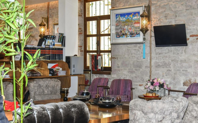 Orchis Hotel
