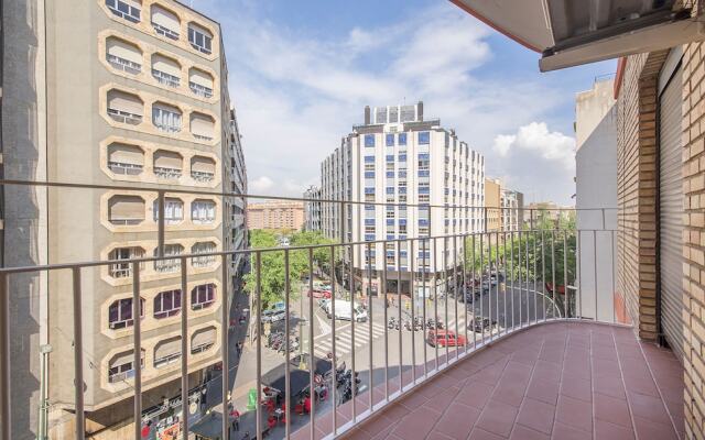 Tarragona Suites Prat de la Riba