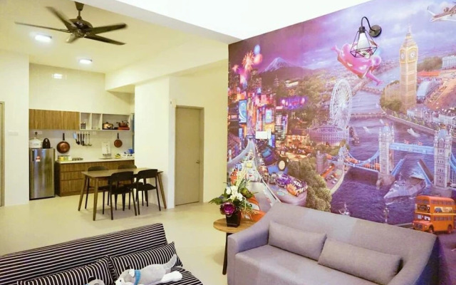 VgoCameron Home
