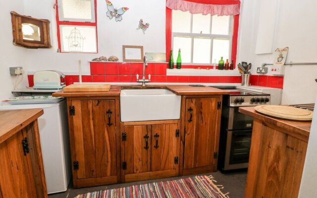 Inglenook Cottage
