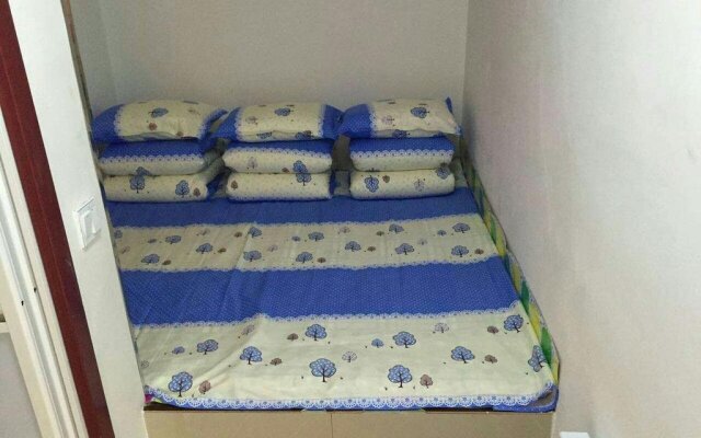 Snow Valley Hostel Wuchang