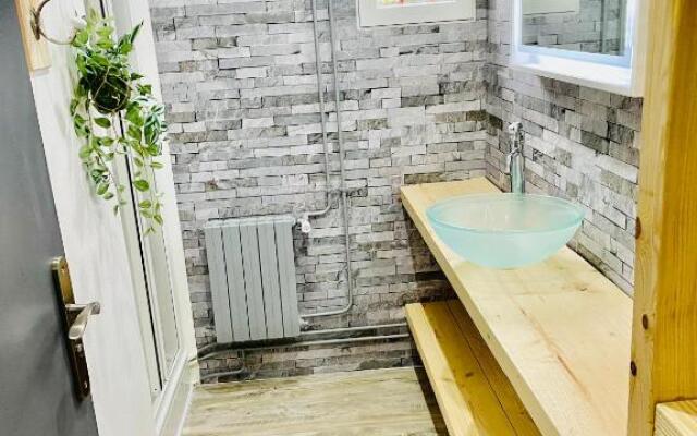 Agréable Maison T4 Classée 3 étoiles