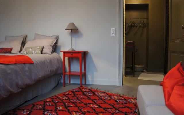 La Blanche Girondine